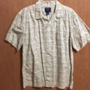 Saddlebred short sleeve shirt